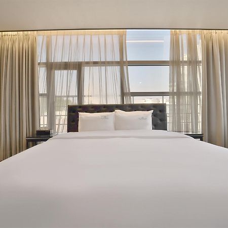 Busan Platinum Hotel Nampo Экстерьер фото