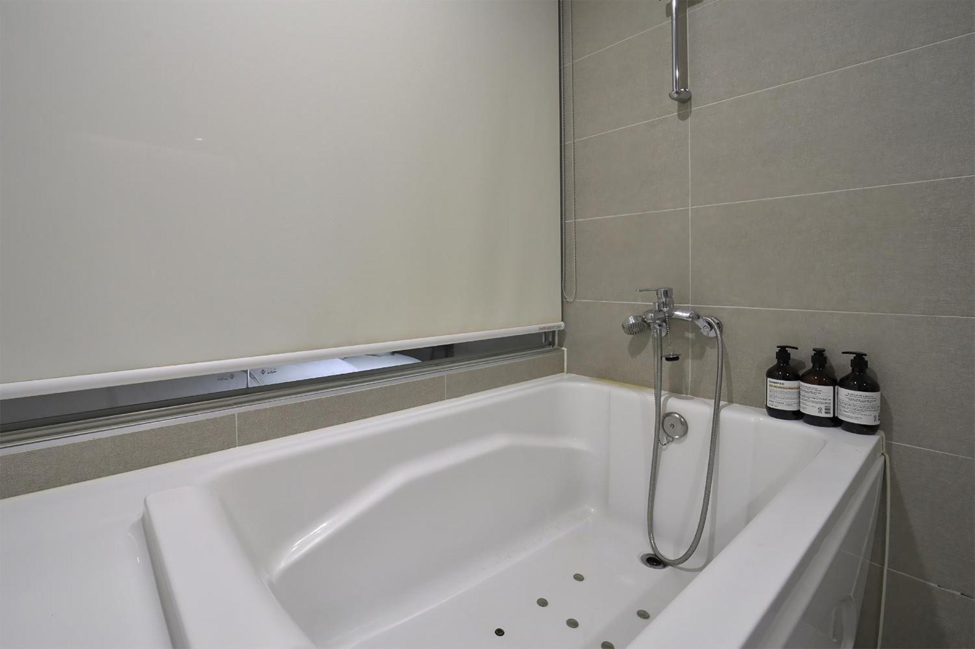 Busan Platinum Hotel Nampo Экстерьер фото