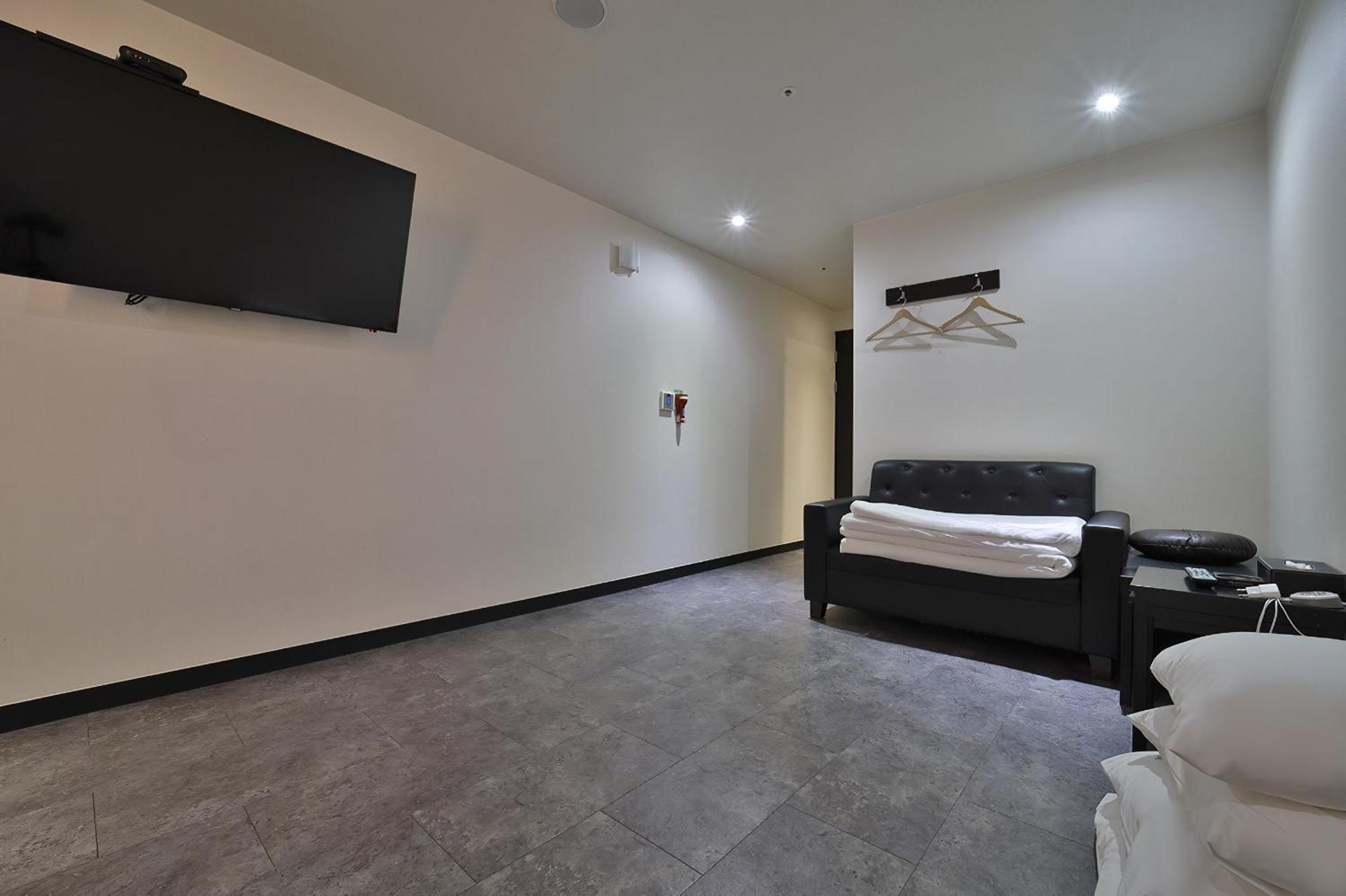 Busan Platinum Hotel Nampo Экстерьер фото