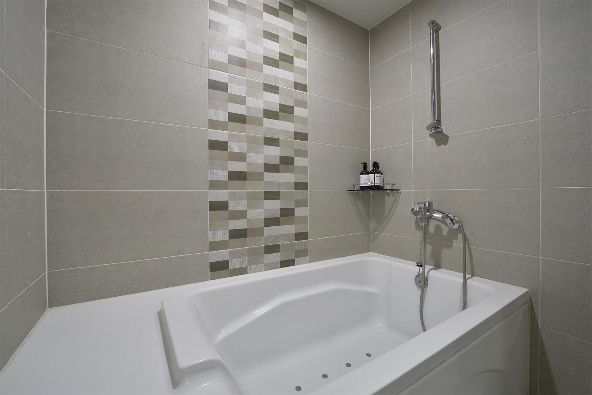 Busan Platinum Hotel Nampo Экстерьер фото