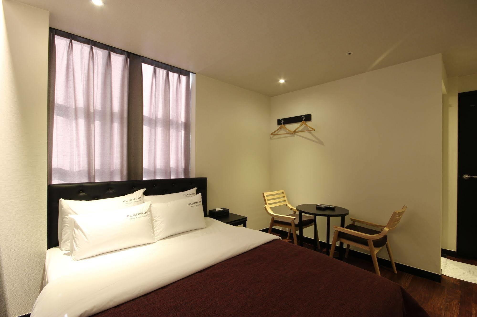 Busan Platinum Hotel Nampo Экстерьер фото